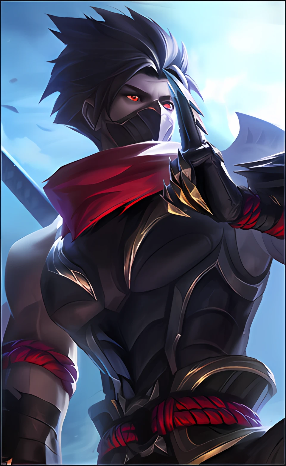 Hayabusa